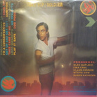 IGGY POP - SOLDIER - UK 1980 1ST.PRESS EX+/EX - pikkukuva 2