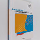 Urpo Jalava : Innovatiiviseen projektijohtamiseen - pikkukuva 1