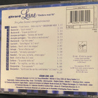 Gerard Lesne: Ombra mai fu 1990/1995 cd - pikkukuva 2