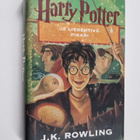 J. K. Rowling : Harry Potter ja liekehtivä pikari - pikkukuva 1