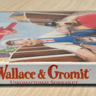 Nick Park: WALLACE & GROMIT (1989-1995) - pikkukuva 3