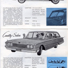 FORD-Tietoja  1960 - pikkukuva 2