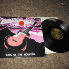 The Lurkers – King Of The Mountain ( PUNK ) - pikkukuva 1