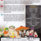 South Park: Kausi 8 (2004) 3DVD - pikkukuva 2