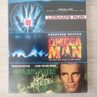 Logan's Run / The Omega Man / Soylent Green BLU-RAY - pikkukuva 1