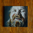 Antero Lindgren - Talking With Dead CD-albumi - pikkukuva 1