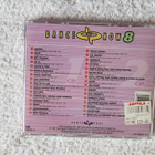 Various – Dance Now! 8 CD 1997 - pikkukuva 2