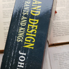 John Marco - The Grand Design (paperback) - pikkukuva 2