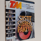 Tekniikan maailma 19/00 - pikkukuva 1
