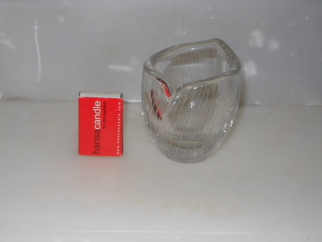 IITTALA WIRKKALA VIIVAHIOTTU TAIDEESINE 3572