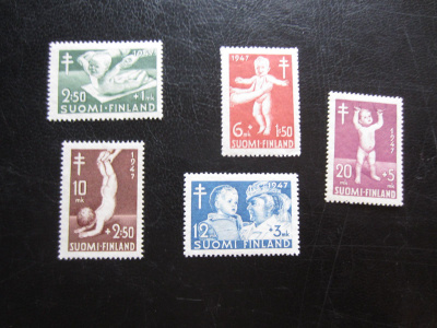 1947 TUB **
