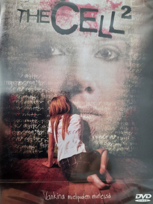 The Cell 2 - DVD