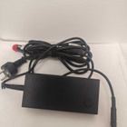 HP 90W Slim Combo w / USB -virtalähde / autolaturi - pikkukuva 2