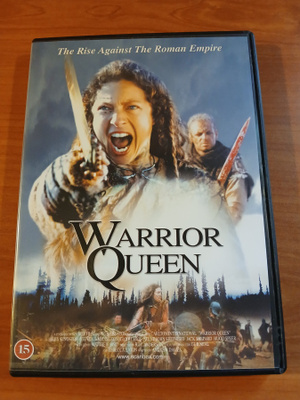Warrior Queen
