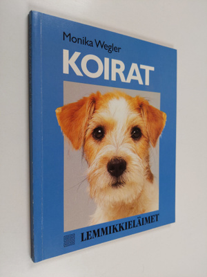 Monika Wegler : Koirat