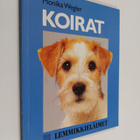 Monika Wegler : Koirat - pikkukuva 1
