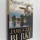 James Lee Burke : Sunset Limited - pikkukuva 1