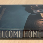 Welcome Home (2018) Aaron Paul & Emily Ratajkowski - pikkukuva 3