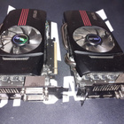 ASUS Radeon HD 7770 DirectCU v2 (2 kpl.) (Rikki?) - pikkukuva 2