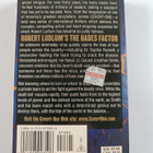 Robert Ludlum : Robert Ludlum's the Hades factor - pikkukuva 2