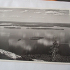 Koli - 1916 Yläkolin matkailukuvaleimaus - pikkukuva 1