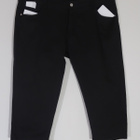 KUVANMUKAISET  CAPRIHOUSUT  KOKO XL / 46 - pikkukuva 1