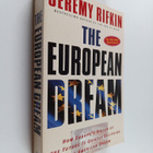 Jeremy Rifkin : The European Dream - pikkukuva 1