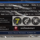 dvd, Komediaklassikot - Antti Litja - 4 dvd UUSI * [komedia] - pikkukuva 5