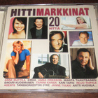 Hittimarkkinat 20 hittiä cd - pikkukuva 1