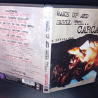 DVD  : WAKE UP AND SMELL THE CARCASS ( SIS POSTIKULU ) - pikkukuva 1