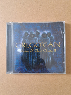 Gregorian