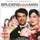 RAKASTUNUT BESTMAN	(8 108)	UUSI-SV-	BLU-RAY	patrick dempsey - pikkukuva 1