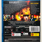 Tulimyrsky / Backdraft - Blu-ray, uusi - pikkukuva 2