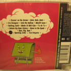 Queens Of The Stone Age: Era Vulgaris CD. - pikkukuva 2