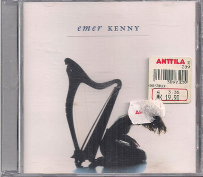 Emer Kenny - CD