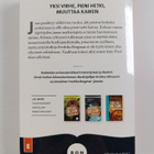 Kristina Ohlsson : Nukketalo - pikkukuva 2