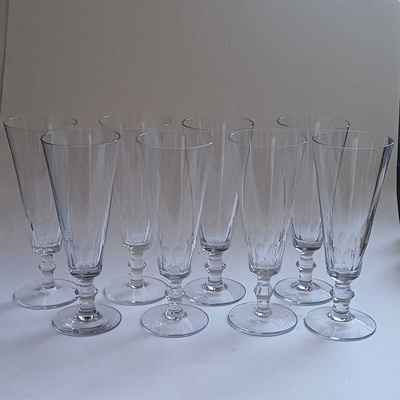 Attu skumppalasit 8 kpl, Iittala