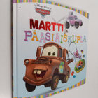 Kirsten Larsen : Martti ja pääsiäiskupla - pikkukuva 1