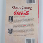 Elizabeth Candler Graham ym. : Classic Cooking with Coca-... - pikkukuva 2