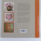 Ann E. Baird : Patchwork med bandbroderi - pikkukuva 2