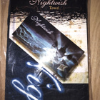 Nightwish pyyhe (uusi) - pikkukuva 1
