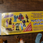 Disney zaini Scooby Doo - pikkukuva 2