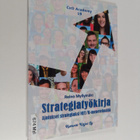 Reino Myllymäki : Strategiatyökirja : ajatukset strategia... - pikkukuva 1