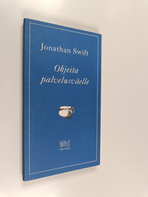 Jonathan Swift : Ohjeita palvelusväelle