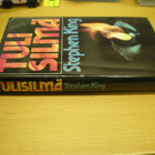 Stephen King: Tulisilmä - pikkukuva 2