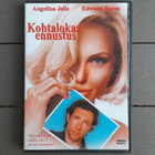 DVD: Kohtalokas Ennustus (Angelina Jolie, Edward Burns 2002) - pikkukuva 1