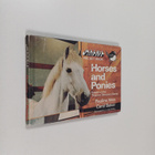 Carol Baker ym. : Horses and Ponies - pikkukuva 1