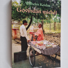 Wilhelm Keidas : Govindan miehet (signeerattu, tekijän om... - pikkukuva 1