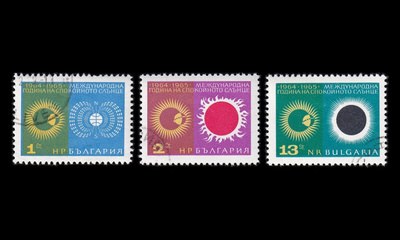 Bulgaria 1589-91 o Hiljaisen auringon vuosi (1965)