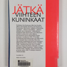 Manu Paajanen : Jätkäviihteen kuninkaat - pikkukuva 2